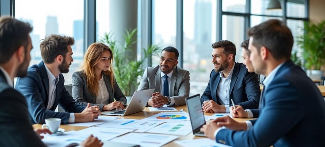 découvrez les meilleures options de mutuelle pour dirigeants tns : garanties adaptées, conseils pour bien choisir votre couverture santé et optimiser votre protection en tant que travailleur non salarié.