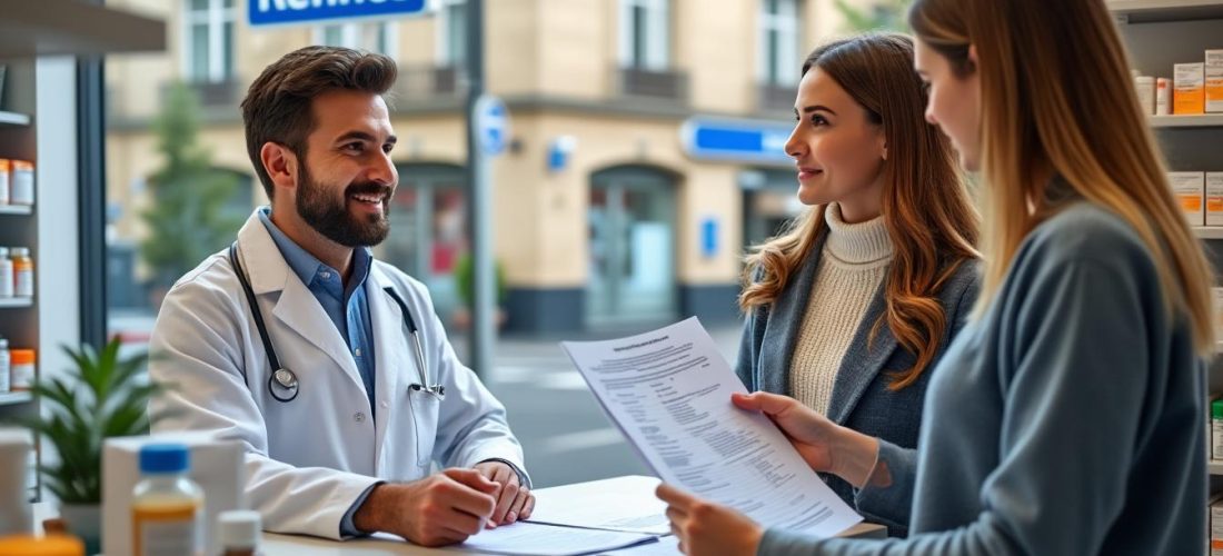 découvrez nos astuces pour choisir une mutuelle à rennes et optimiser le remboursement de vos soins courants efficacement.