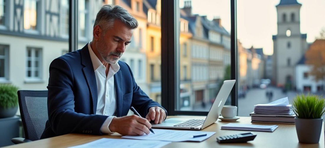 découvrez comment ajuster votre mutuelle à rennes en cas de changement d’activité pour une couverture santé optimale et adaptée à vos besoins.