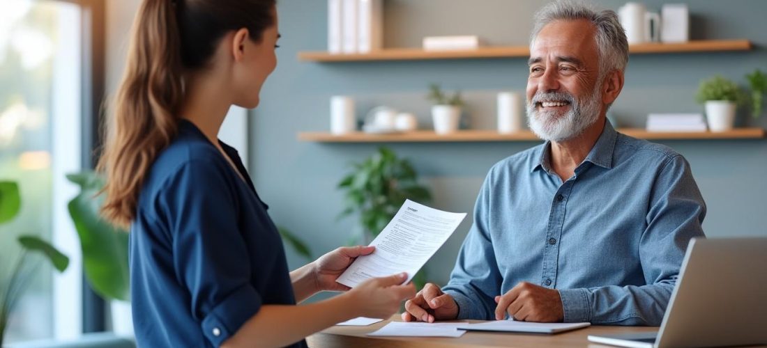 découvrez comment profiter d'un tiers payant efficace avec votre mutuelle à rennes pour simplifier vos remboursements et vos soins médicaux.