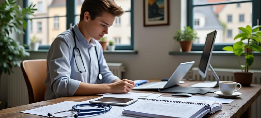 découvrez comment bien anticiper vos besoins santé avec une mutuelle adaptée à rennes. conseils pratiques et guide pour choisir la meilleure couverture santé.