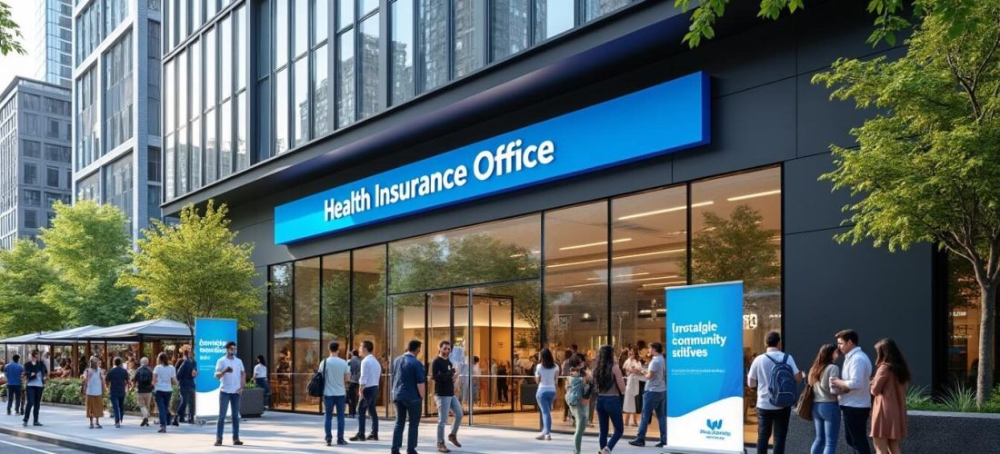 découvrez des mutuelles santé spécialement conçues pour les habitants du centre-ville : couverture optimale, services rapides et proximité pour répondre à vos besoins quotidiens.