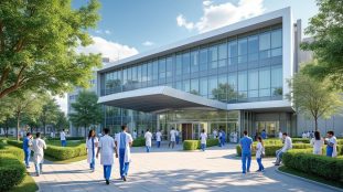 découvrez les mutuelles spécialisées en hospitalisation à rennes pour bénéficier d'une couverture optimale lors de vos séjours à l'hôpital. comparez les offres adaptées à vos besoins et profitez de conseils personnalisés.