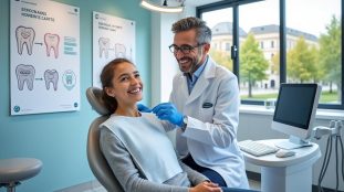découvrez comment bien choisir votre mutuelle santé pour l’orthodontie à rennes : conseils, remboursements et astuces pour optimiser vos soins dentaires.