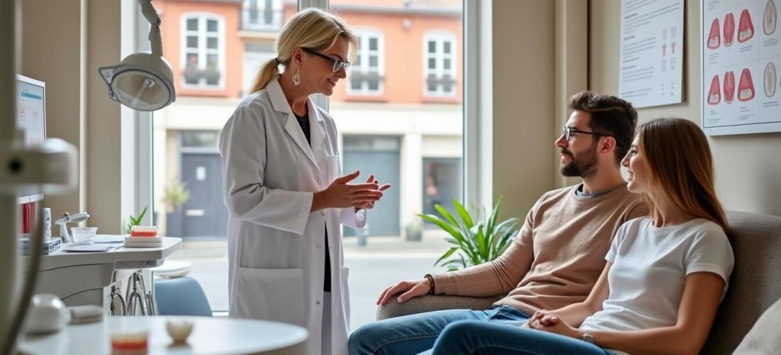 découvrez comment choisir la meilleure mutuelle dentaire à rennes selon vos besoins : garanties, tarifs, remboursement des soins et conseils pratiques pour faire le bon choix.