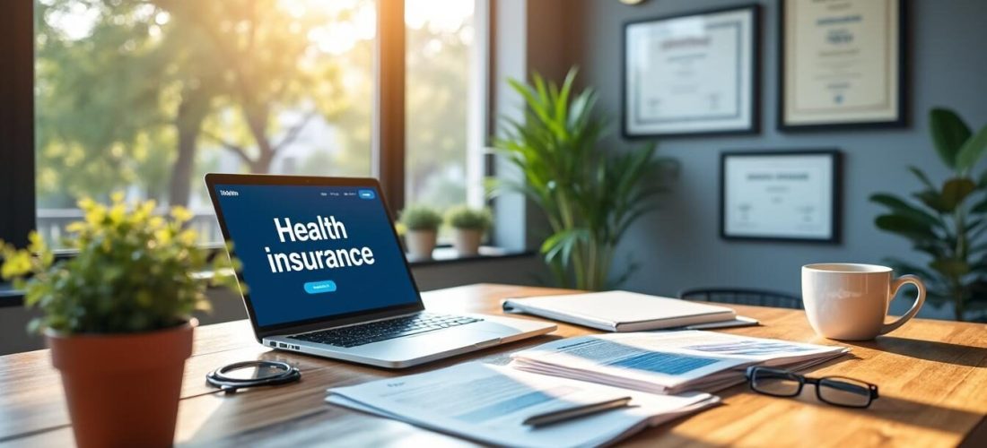 découvrez comment choisir la meilleure mutuelle santé pour travailleurs indépendants : garanties, tarifs, conseils et comparatif pour bien protéger votre activité et votre santé.