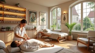 découvrez quelles mutuelles proposent les meilleurs remboursements pour les médecines douces à rennes. guide des offres, conseils et comparatif pour choisir la complémentaire santé adaptée à vos besoins en soins alternatifs.