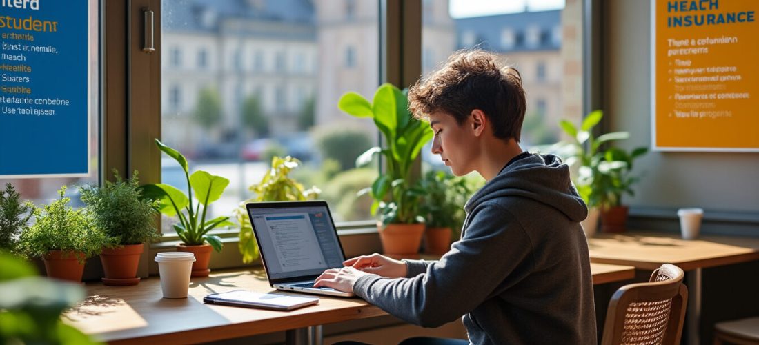 découvrez comment choisir la meilleure mutuelle santé pour étudiant à rennes : comparatifs, conseils et offres adaptées pour couvrir vos besoins médicaux pendant vos études.