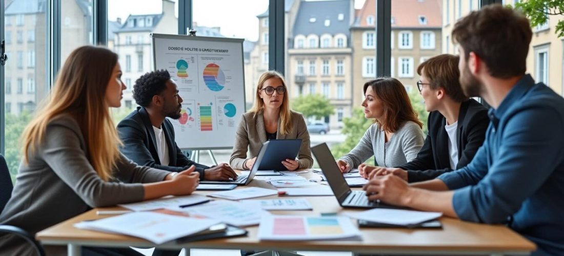 découvrez comment choisir la meilleure mutuelle santé pour votre tpe à rennes : garanties, tarifs et conseils pour protéger vos salariés et optimiser votre budget entreprise.