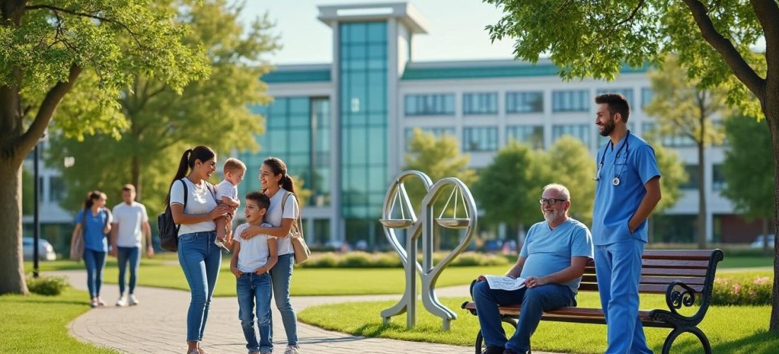 découvrez les meilleures mutuelles santé adaptées aux habitants de villejean : comparez les offres, trouvez une couverture adaptée à vos besoins et bénéficiez de conseils personnalisés pour bien choisir votre assurance santé.