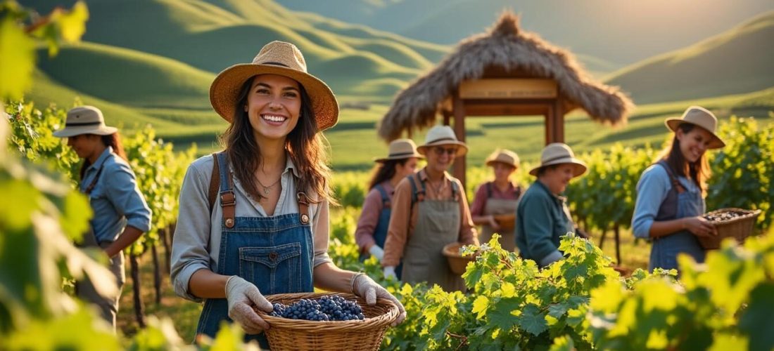 découvrez quelles solutions de mutuelle santé sont adaptées aux travailleurs saisonniers : garanties essentielles, démarches simplifiées et conseils pour bien choisir votre couverture pendant une saison de travail.