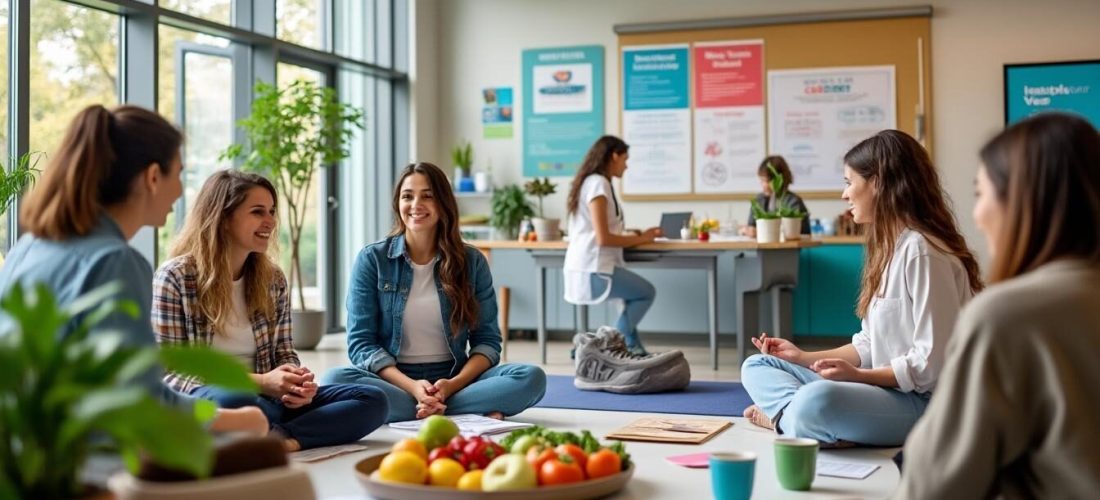 découvrez des solutions santé personnalisées pour les étudiants de beaulieu : couverture médicale, conseils bien-être et services adaptés à vos besoins pour réussir vos études en toute sérénité.
