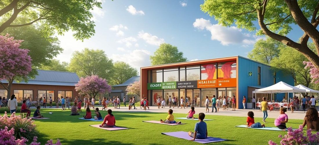 découvrez nos solutions santé dédiées aux résidents du quartier thabor : services médicaux de proximité, conseils de prévention et accompagnement personnalisé pour votre bien-être au quotidien.