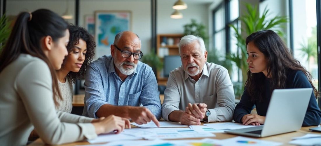 découvrez tout ce qu’il faut savoir sur le contrat collectif obligatoire : fonctionnement, avantages pour les salariés et obligations légales pour l’employeur. un guide simple pour bien comprendre cette couverture en entreprise.