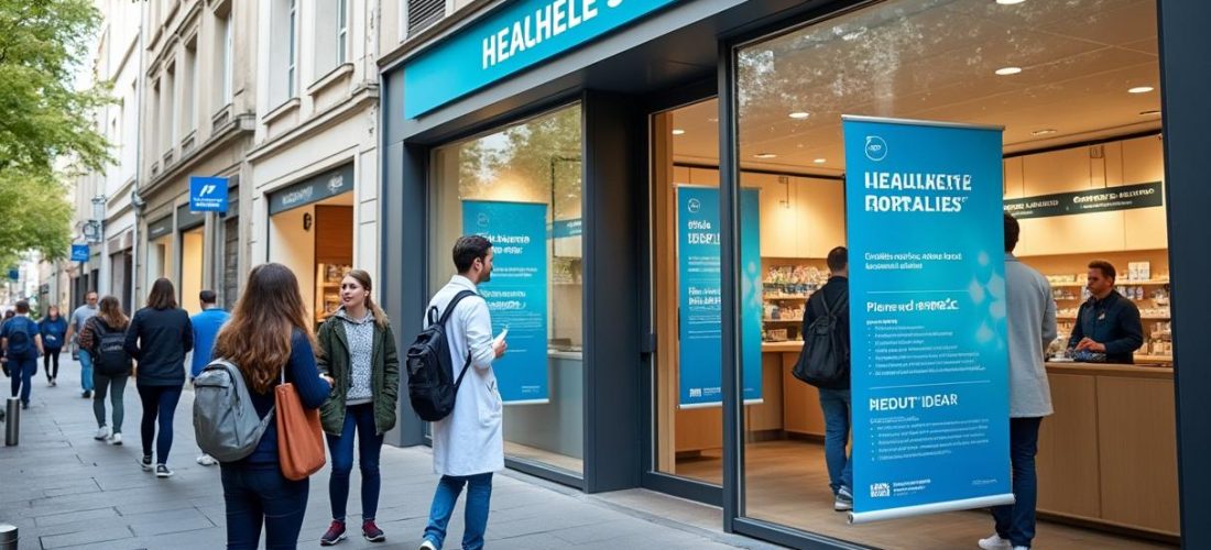 Focus sur la mutuelle hospitalisation à Rennes