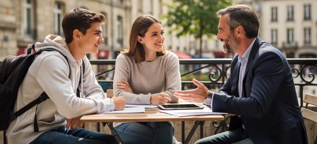 mutuelle santé jeune Rennes