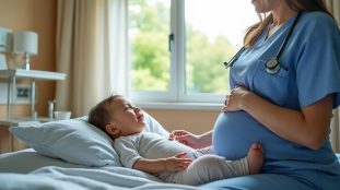 Quelle mutuelle maternité choisir à Rennes ?