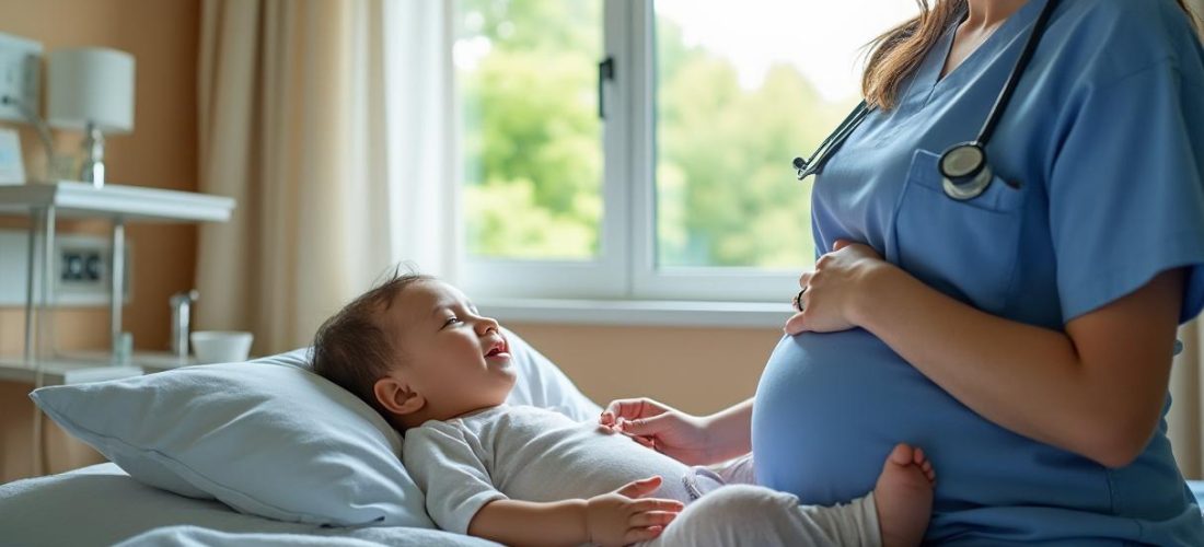 Quelle mutuelle maternité choisir à Rennes ?